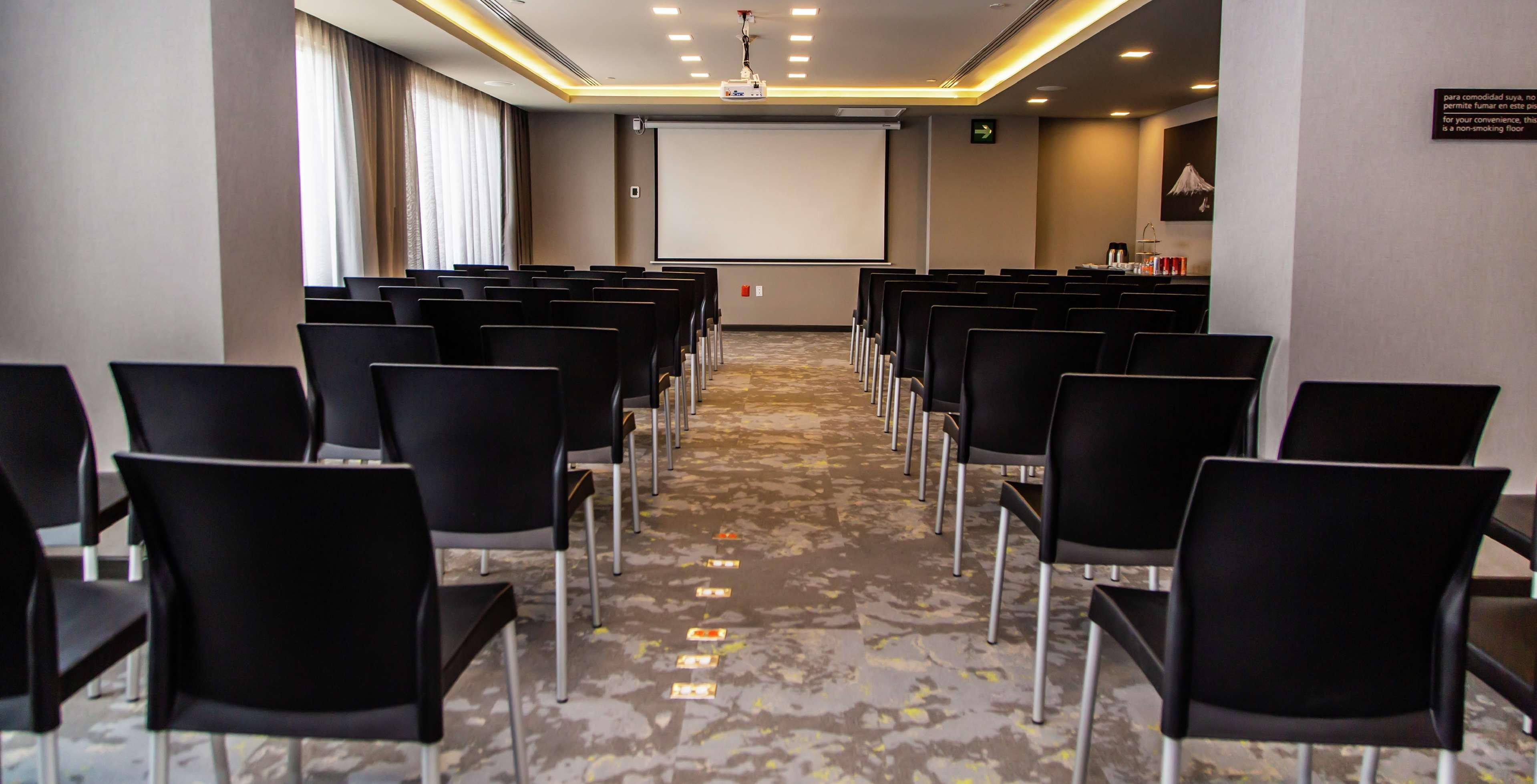 Hampton Inn & Suites By Hilton Puebla Kültér fotó
