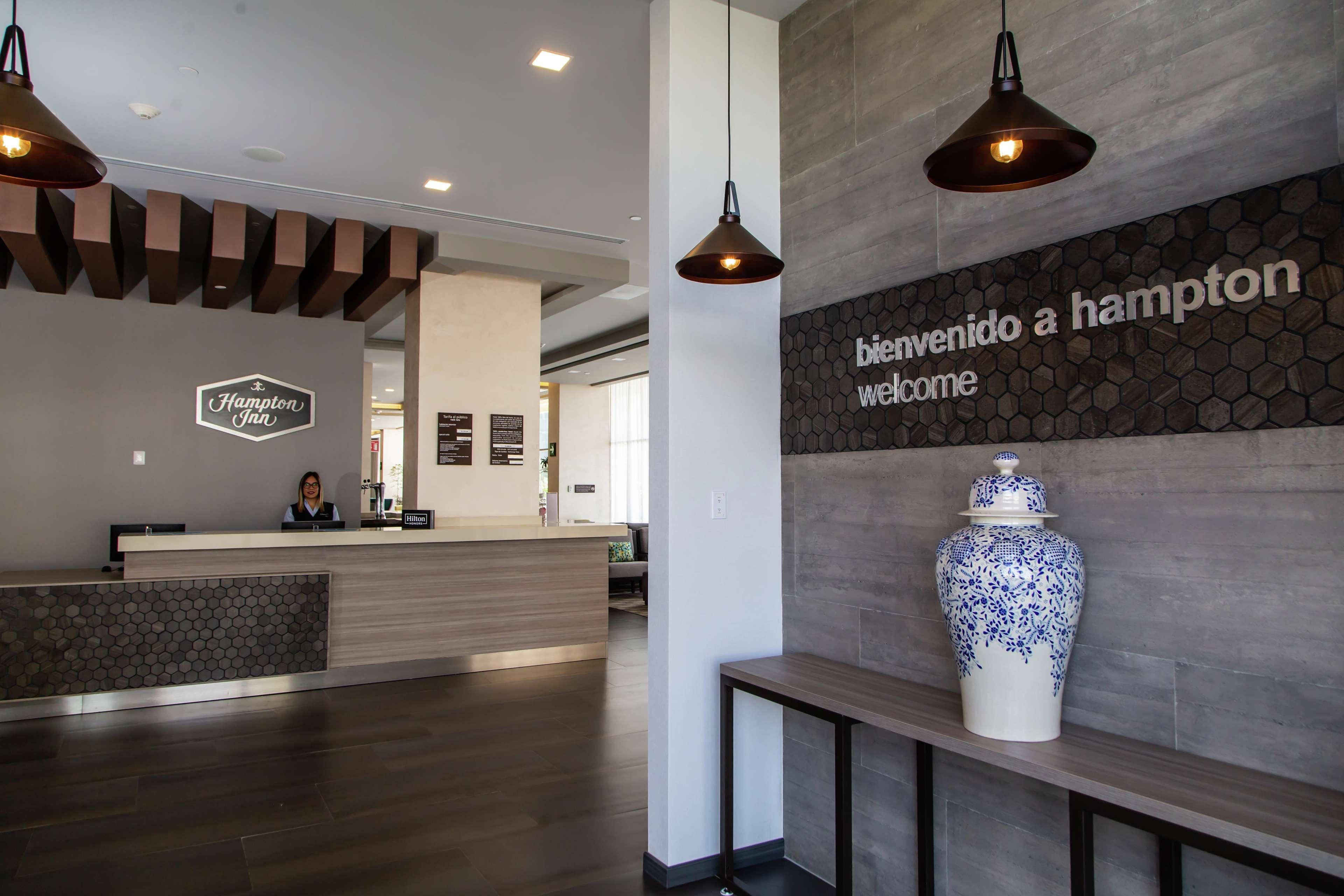 Hampton Inn & Suites By Hilton Puebla Kültér fotó